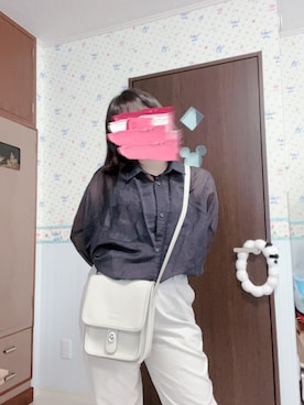 のりまきさんのコーディネート