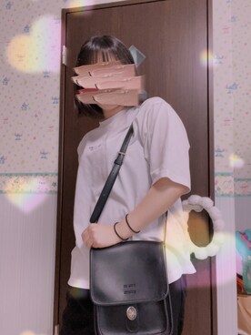 のりまきさん（レディース・157cm）の春コーディネート