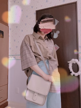 のりまきさんのコーディネート