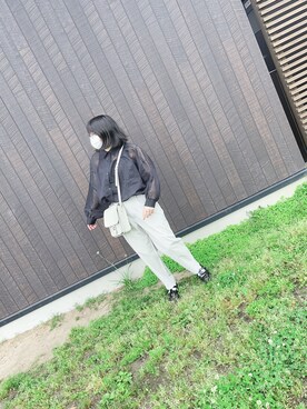 のりまきさんのコーディネート