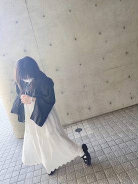 のりまきさんのコーディネート