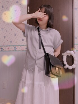 のりまきさんのコーディネート