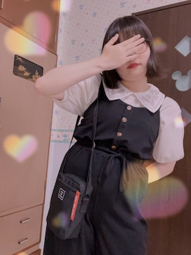 のりまきさんのコーディネート