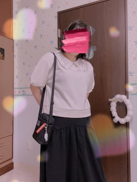 のりまきさんのコーディネート