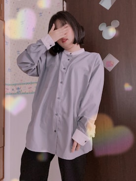 のりまきさんのコーディネート