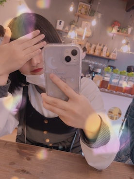 のりまきさん(レディース・157cm)の春コーディネート