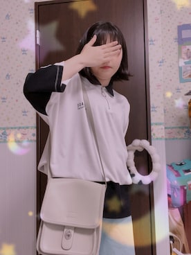 のりまきさんのコーディネート