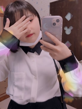 のりまきさんのコーディネート