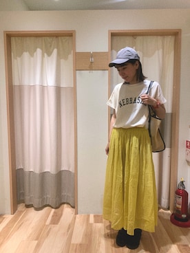 donoさんのコーディネート