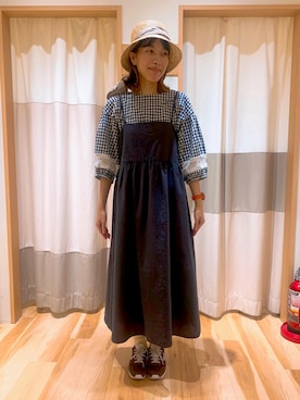 donoさんのコーディネート