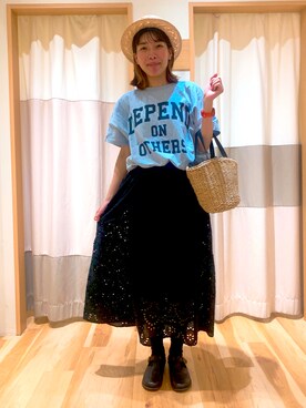 donoさんのコーディネート