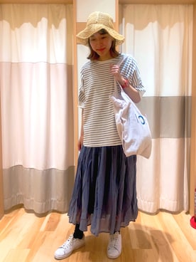 donoさんのコーディネート