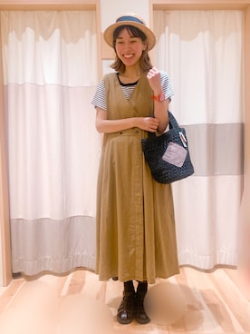 donoさんのコーディネート