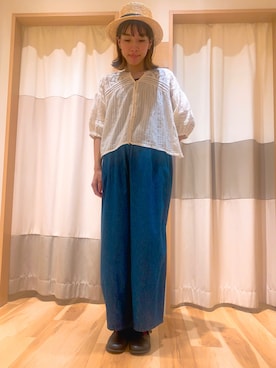 donoさんのコーディネート