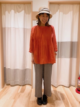 donoさんのコーディネート