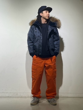 tomoさんのコーディネート