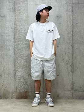 tomoさんのコーディネート