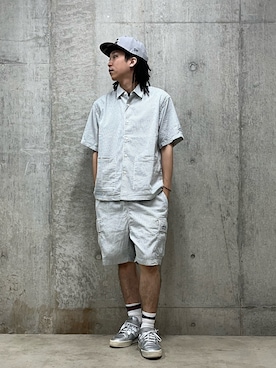 tomoさんのコーディネート