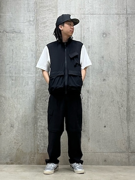 tomoさんのコーディネート