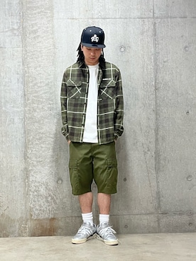 tomoさんのコーディネート