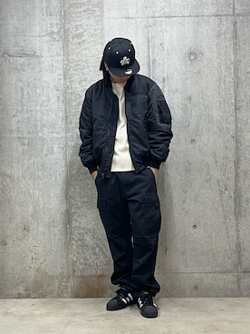 tomoさんのコーディネート