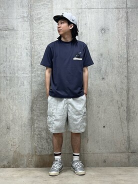 tomoさんのコーディネート