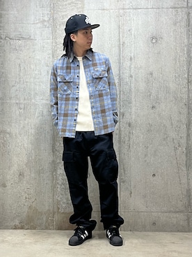 tomoさんのコーディネート