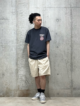 tomoさんのコーディネート