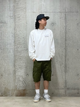 tomoさんのコーディネート