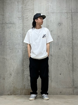 tomoさんのコーディネート