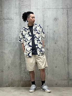 tomoさんのコーディネート