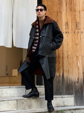 elegantasianさんのコーディネート