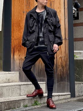 elegantasianさんのコーディネート