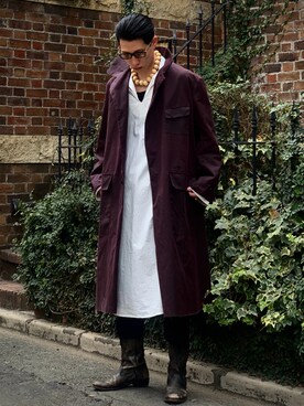 elegantasianさんのコーディネート