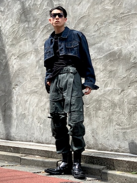 elegantasianさんのコーディネート