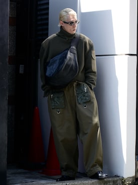 elegantasianさんのコーディネート