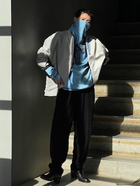 elegantasianさんのコーディネート