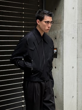 elegantasianさんのコーディネート