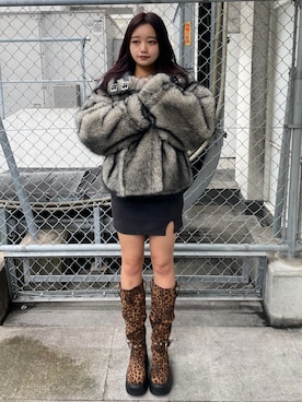 Meiriさんのコーディネート