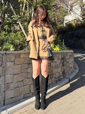 Meiriさんのコーディネート