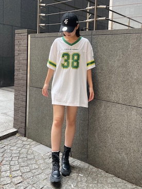 Meiriさんのコーディネート