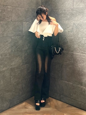 Meiriさんのコーディネート