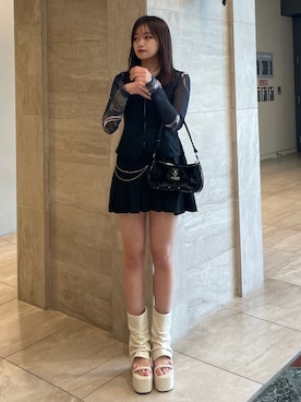 Meiriさんのコーディネート