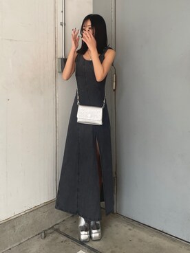 Meiriさんのコーディネート