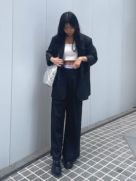 Meiriさんのコーディネート