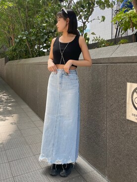 Meiriさんのコーディネート