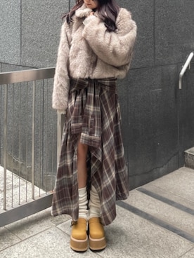 Meiriさんのコーディネート