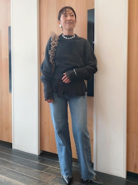 enokiさんのコーディネート