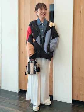 enokiさんのコーディネート