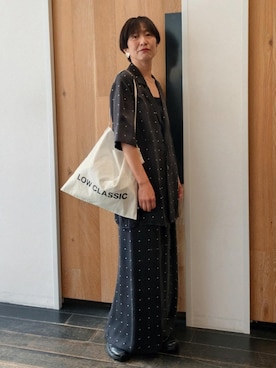 enokiさんのコーディネート